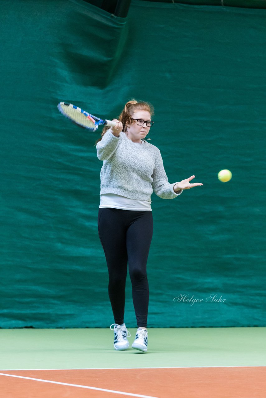 Bild 5 - Damen LBV Phoenix - TSV Glinde 3 : Ergebnis: 6:0